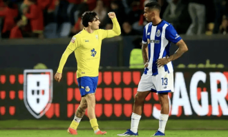 葡超焦点战：阿罗卡残阵保级遇里斯本争冠劲旅