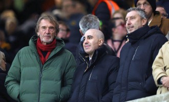 狂赚3260万英镑！曼联利润飙升8倍，拉特克利夫精准施策助力扭亏为盈