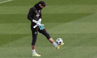 3100万天价门将或被清洗！曼城冬窗或双门将出局 特拉福德世界杯梦碎？