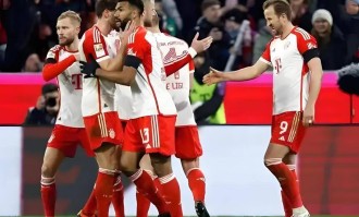 欧冠首秀！帕福斯主场死磕拜仁，防守铁壁能否阻挡德甲霸主？