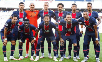 法甲焦点战：巴黎圣日耳曼VS雷恩——攻防博弈下的胜负天平与比分推演