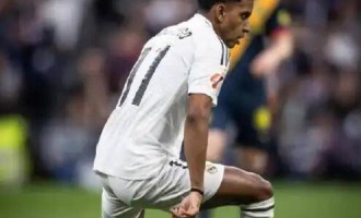 罗德里戈魔咒终结！32场球荒后专杀曼城，差1分钟破皇马最尴尬纪录