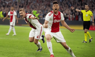 荷甲深度解析：兹沃勒VS阿贾克斯，豪门冲冠遇主场劲旅，残阵对决暗藏变数