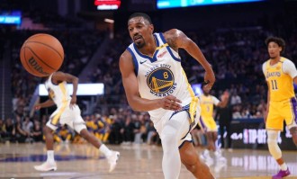 梅尔顿与勇士达成签约协议 库明加问题解决后正式敲定