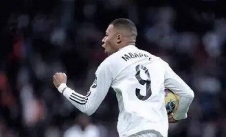 姆巴佩本赛季面临的尴尬局面：或难以卫冕欧洲金靴，连球队荣誉也成疑忧