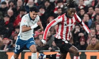 一场2-1！打出西甲争四黑马：西班牙人5连胜+差前四2分，或进欧冠