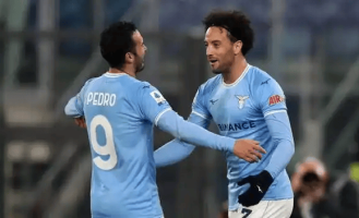 意甲保级生死战：维罗纳主场死磕拉齐奥，残阵蓝鹰能否全身而退？