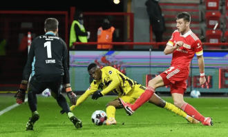 德甲卡位生死局！门兴VS斯图加特前瞻：主场低迷遇客场劲旅，黑马冲四能否破局？