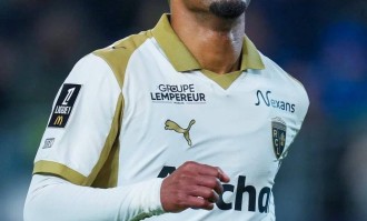 一场5-0，让法甲榜首易主！大黑马一路狂飙，大巴黎又被挤下王座，身价相差11倍