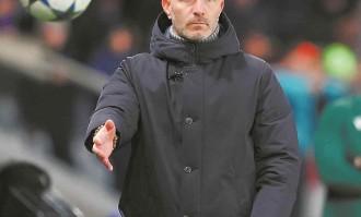 世俱杯冠军没能让马雷斯卡保住帅位 蓝狮主帅一夺冠就下课？