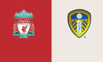 英超-利物浦3-0利兹联：冲击5连胜，实现小目标|前瞻