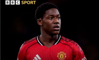 15万周薪+4年合约！曼联续约新帝星，芒特高薪成最后阻碍？