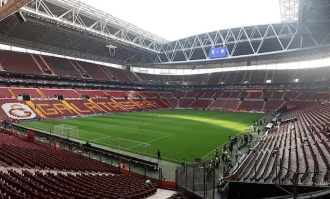 欧冠前瞻：加拉塔萨雷对阵马竞，布拉格斯拉维亚迎战巴萨