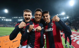 意甲激战：博洛尼亚VS维罗纳，欧战资格与保级命运的碰撞