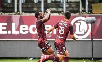 法甲前瞻：里尔 VS 梅斯，北国雄狮的欧战冲刺与石榴军团的保级突围