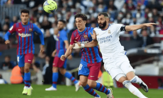 西甲巅峰对决：比利亚雷亚尔VS皇马——积分榜次席之争的战术博弈