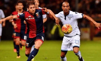 意甲焦点战：热那亚主场保级死拼，拉齐奥客场破咒争胜