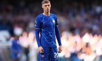 斯科尔斯认为，帕尔默缺少“欧冠经验”，凯塞多具有隐形作用