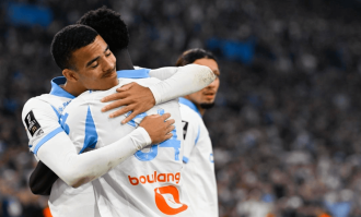 一场6-2，让法甲变天，榜首易主，曼联弃将踢疯了：轰入4球