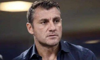 维耶里预感齐沃有可能下课，迪马尔科具有技术隐患