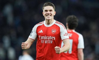 欧冠16强对阵揭晓：死神半区诞生，阿森纳好运爆棚