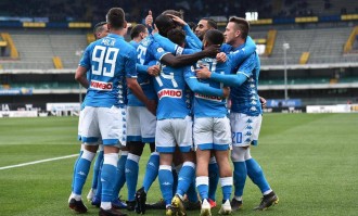 意甲冲冠焦点！那不勒斯客场碾压都灵？保级队难撼卫冕冠军