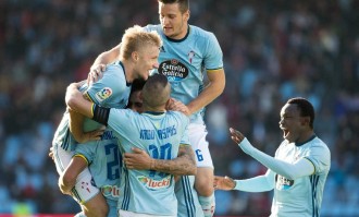 西甲：维戈塞尔塔VS西班牙人 赛前全方位深度分析