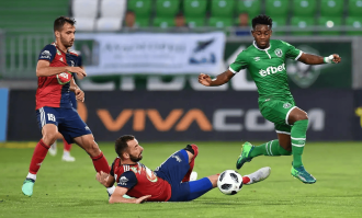 欧罗巴周四013前瞻：卢多戈雷茨VS尼斯 保加利亚劲旅抢附加赛，法甲残阵客场无心恋战