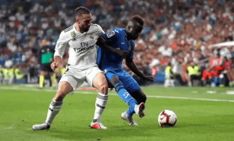 西甲保级卡位战：赫罗纳残阵冲四连胜？赫塔费靠风格破局