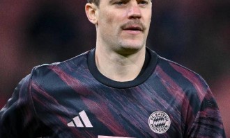 德甲25轮前瞻：拜仁慕尼黑对阵门兴格拉德巴赫