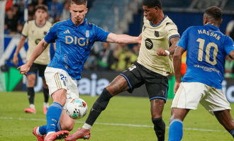 西甲：巴列卡诺VS皇家奥维耶多，今日专家比分预测