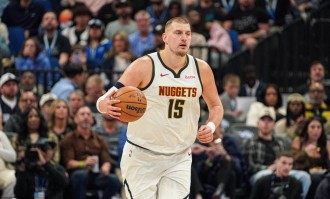 约基奇恢复进展顺利 掘金将在一周后重新评估