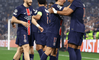 10月25日周六，法甲焦点战：布雷斯特vs巴黎圣日耳曼——黑马能否阻击豪门？