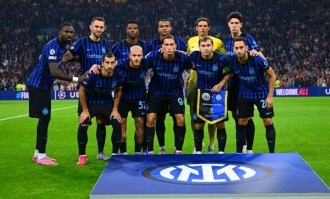 国米战罗马：极致矛盾之争！魔鬼赛程中，小组制轮换值得推广！