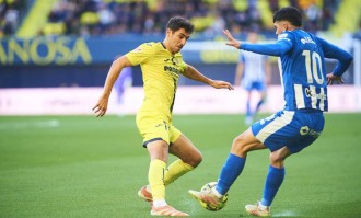 3-1，西甲争冠黑马掀翻阿拉维斯，迎2连胜，一夜逼近皇马了