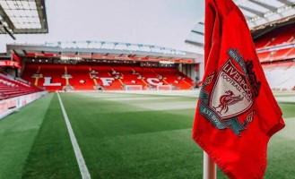 利物浦——三人共创一个伟大的时代