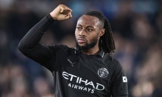 惊险？惊的是2分领跑的阿森纳 曼城6连胜开启争冠模式