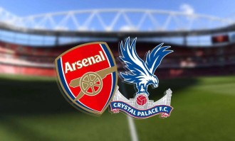 英联杯焦点战：阿森纳迎战水晶宫，争夺历史性“四冠王”豪情几何？