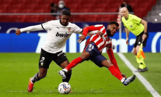 西甲保级生死战！巴伦西亚残阵主场背水一战，埃尔切客场8战不胜心魔难除？