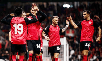 德甲焦点战前瞻：残阵斯图加特主场死磕法兰克福 攻防漏洞对决谁能抢分续命？