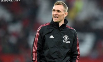 一日英超动向：曼联临时主帅会迅速公布，瓜迪奥拉大弟子很出色