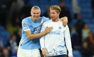 德布劳内表现出色，那不勒斯未来还有哪些期待？