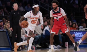 季前赛-巴格利两双克拉克森12分 奇才胜尼克斯