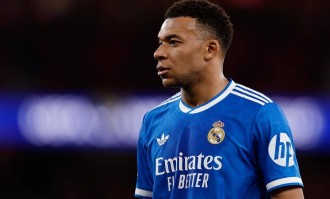 贝利后第一人！姆巴佩狂刷纪录，将跻身西甲百年传奇之列