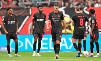 周六016德甲前瞻：霍芬海姆主场冲欧火力全开，勒沃库森客场复仇遇伤病阻击