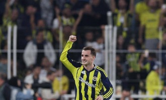 穆帅前东家1-0德甲第3，迎欧联杯2连胜，阿克蒂尔科奥卢一剑封喉