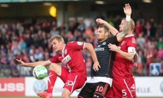 周日024：德甲 科隆VS汉堡，专家最新精准比分预测！