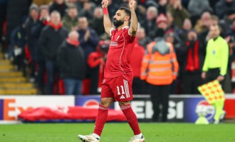 去沙特！萨拉赫指示经纪人开启谈判 利物浦提出两条件