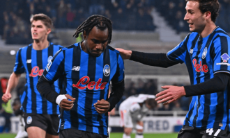 26033期胜负彩足彩：交锋全面占优！亚特兰大客场能否延续压制态势