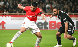 法甲激战：摩纳哥主场求胜，洛里昂客场抗衡